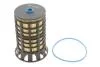 Фильтр топливный PEUGEOT BOXER 2.0, 2.2 BlueHDI 19- (выр-во WIX-FILTERS) WIX FILTERS WF8590 (фото 1)