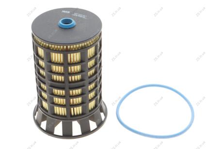 Фильтр топливный PEUGEOT BOXER 2.0, 2.2 BlueHDI 19- (выр-во WIX-FILTERS) WIX FILTERS WF8590