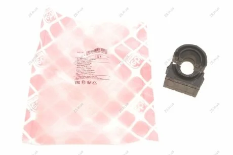 Втулка стабилизатора OPEL ASTRA H 04-14 перед. мост (Выр-во FEBI) FEBI BILSTEIN 109592