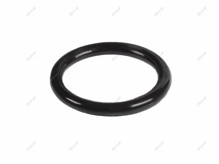 Кільце ущільнювальне D=28мм РТЦ Газель,Волга (D=28мм) (Кременчукгрезинотехніка))) Кременчугрезинотехника, ЧП 2410-3502051