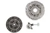 Сцепление RENAULT CAPTUR I, CLIO IV, KANGOO, LOGAN II, LOGAN/STEPWAY II, 08- (выр-во) LUK 622 3429 33 (фото 1)