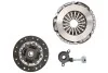 Сцепление RENAULT CAPTUR I, CLIO IV, KANGOO, LOGAN II, LOGAN/STEPWAY II, 08- (выр-во) LUK 622 3429 33 (фото 2)