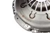 Сцепление OPEL ASTRA G, ZAFIRA A; 2.2 DTI 02-05 (выр-во) LUK 624 3127 09 (фото 6)