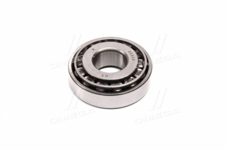 Подшипник (30304 JR) (CT) наруж.пер.ступ. Москвич, двигатель.ГАЗ диз. CT Investments, s.r.o. 7304