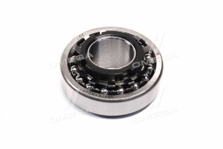 Подшипник 11206 (1207K+H207) (CT) CT Investments, s.r.o. 11206 (1207K+H207)