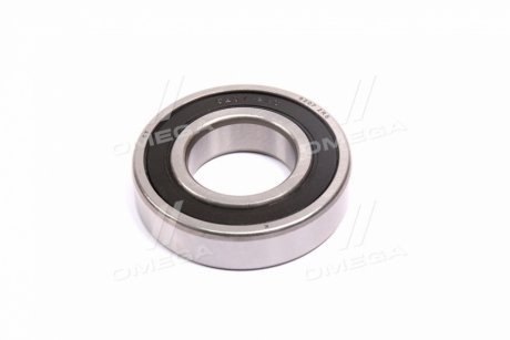 Подшипник 180207 (6207 2RS) (CT) CT Investments, s.r.o. 180207 (6207-2RSR)