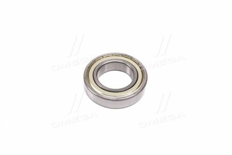 Подшипник 80210 (6210 ZZ) (CT) CT Investments, s.r.o. 80210 (6210 ZZ)