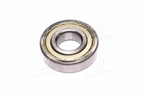 Подшипник (6306 ZZ) (CT) CT Investments, s.r.o. 80306