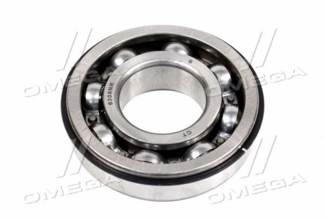 Подшипник 50309 (6309 NR) (CT) CT Investments, s.r.o. 50309 (6309 NR)