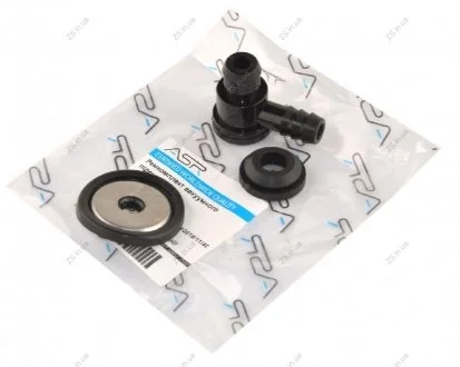 Р/к вакуумного підсилювача 2101, 2102, 2103, 2104, 2105, 2106, 2107 ASR VB350002 kit