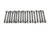 Болты головки блока к-т 18 шт HYUNDAI/MITSUBISHI 2,5D/TD 4D55/4D56/D4BA/D4BF/D4BH (выр-во) Elring 709.310 (фото 3)