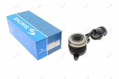 Підшипник вижимний FIAT DUCATO, 06- SACHS 3182 654 173