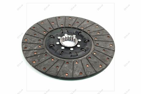 Диск зчепл. ведений Т 150 <> ДК 150.21.024-3А