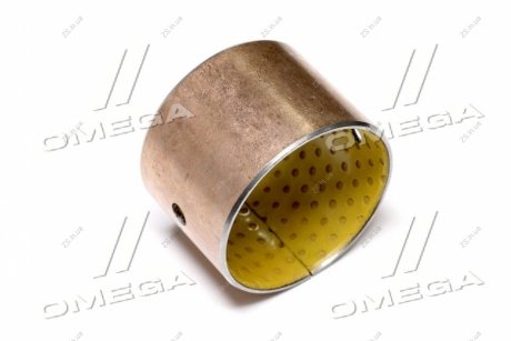 Втулка осі кулака поворотного TC5080/56, 57х52х40 (84062271/445369/K445369) AGRI PARTS 18AP008760 (фото 1)