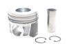 Поршень с кольцами FIAT/OPEL 83.4 198A5.000/A20DT/A20DTC/A20DTH/Z20DTJ (выр-во Mahle) Knecht/Mahle 011 PI 00108 001 (фото 1)