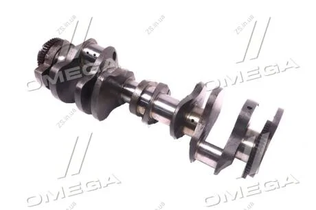 Вал колінчастий КАМАЗ <ЄВРО-2> (дв.740.30-260,740.31-240) TVA 740.30-1005008-10