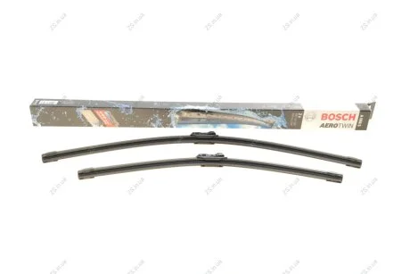 Щетка стеклоочист. 650/500 AEROTWIN A088S (выр-во) Bosch 3397007088