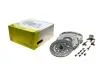 Зчеплення + маховик RENAULT TRAFIC III, OPEL VIVARO B, NISSAN NV300, FIAT TALENTO, 14- LUK 600 0355 00 (фото 1)