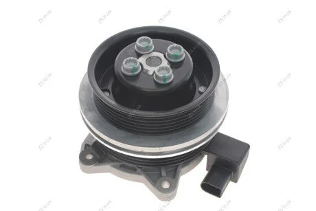 Насос охлаждающей жидкости, охлаждение двигателя (выр-во) SKF VKPC 81207