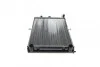 Радіатор охолодж. двигуна ВАЗ 2108,-09,-099 NRF 52008 (фото 5)