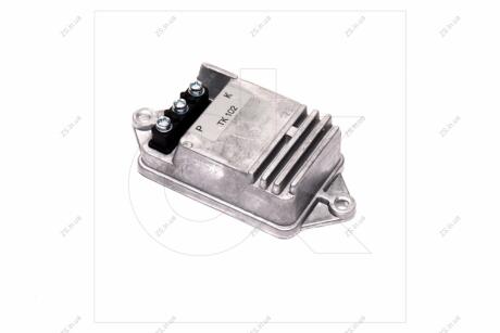 Коммутатор <> ДК ТК102