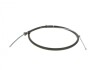 Трос ручного тормоза VW (ое 6RU 609 721 E) (выр-во) Bosch 1987482865 (фото 1)