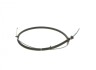 Трос ручного тормоза VW (ое 6RU 609 721 E) (выр-во) Bosch 1987482865 (фото 2)