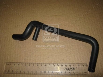 Патрубок вентиляции картера DAEWOO MATIZ 96239412 (выр-во) ONNURI GHSD-052