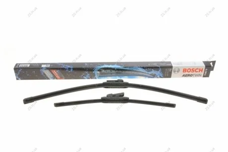 Щетки стеклоочист. Toyota, Lexus 650/400 мм Aerotwin (выр-во) Bosch 3397014156