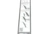 Щетки стеклоочист. Toyota, Lexus 650/400 мм Aerotwin (выр-во) Bosch 3397014156 (фото 8)