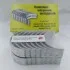 Вкладиші шатунні КАМАЗ (d=79,75)(Federal-Mogul) Federal Mogul 7405.1000104-Р01 (фото 1)