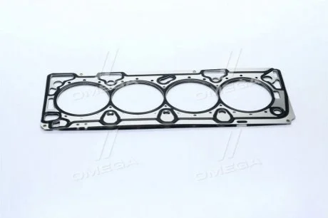 Прокладка головки блока CHEVROLET AVEO 55355578 (выр-во) ONNURI GGHD-020