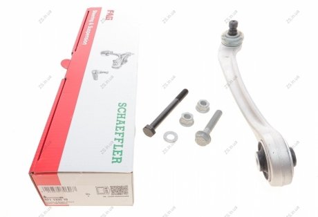 Важіль AUDI A4, A6, SKODA SUPERB, VW PASSAT 94 перед. лівий (Старий номер 821 0671 10) FAG 821 1335 10