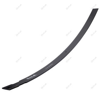 Лист №2 передн.ресори L=1980 (S.I.L.A. AC) S.I.L.A. 5336-2902102