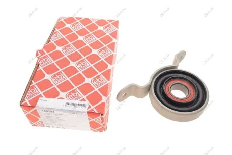 Подшипник вала кард. VW T5 (выр-во FEBI) FEBI BILSTEIN 180292