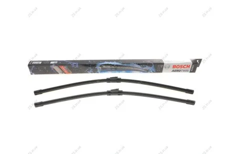 Щетки стеклоочист. 650/600 Aerotwin (A615S) (выр-во) Bosch 3 397 014 615