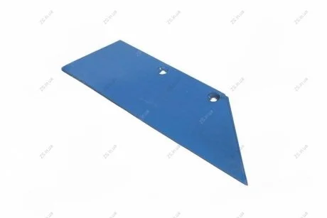 Леміш плуга Lemken SB45 правий 449x145x10 (9018536007/3352130, SB45D (Eurozappa) Eurozappa S.p.A. 3352030