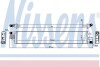Радиатор охлаждения MASTER/MOVANO 2.3dci 10- (выр-во) Nissens 630794 (фото 1)