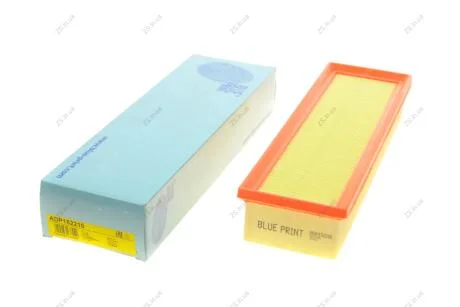 Фильтр воздушный CITROEN, PEUGEOT (выр-во) Blue Print ADP152210
