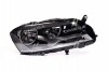 Фара пра. VW PASSAT B7 EUR 11-15 (вір-во) TYC 20-C515-05-2B (фото 2)