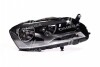 Фара пра. VW PASSAT B7 EUR 11-15 (вір-во) TYC 20-C515-05-2B (фото 1)