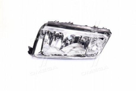 Фара лев. SK FABIA -05 (выр-во) TYC 20-6230-05-2B