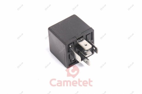 Реле 12В JOHN DEERE AH201526, AH106612 Cametet 15124-44