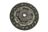 Сцепление FORD FIESTA V, FUSION 1.25-1.3-1.4 16V 01-12 (Выр-во) SACHS 3000 990 214 (фото 6)
