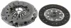 Зчеплення SSANGYONG REXTON / REXTON II (GAB_), 04- SACHS 3000 951 850 (фото 1)