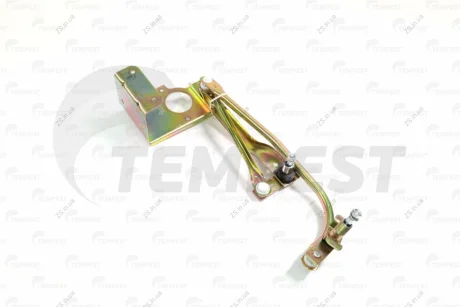 Трапеція приводу склоочисника ГАЗ-3302 (TEMPEST) Tempest 60.5205400