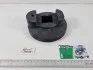 Шайба завзята (з виступами) БДВП-6,3 "Краснянський агромаш"" ZS 07.01.010 (фото 1)