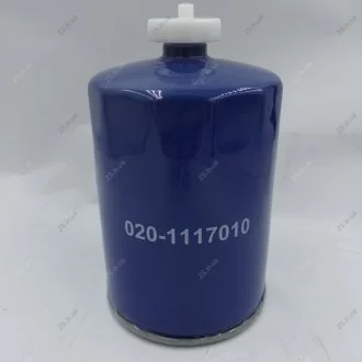 Фильтр топливный МТЗ вкручив., Д240-245 JFD ФТ020-1117010