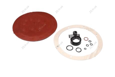 Р/к муфты блокировки дифференциала заднего моста МТЗ 80,82,100,102 Авто Союз 88 70-2409010