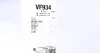 Щетки стеклоочистителя 650/400 мм (выр-во) Valeo 577934 (фото 6)